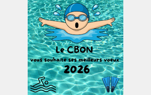 Bonne Année 2026