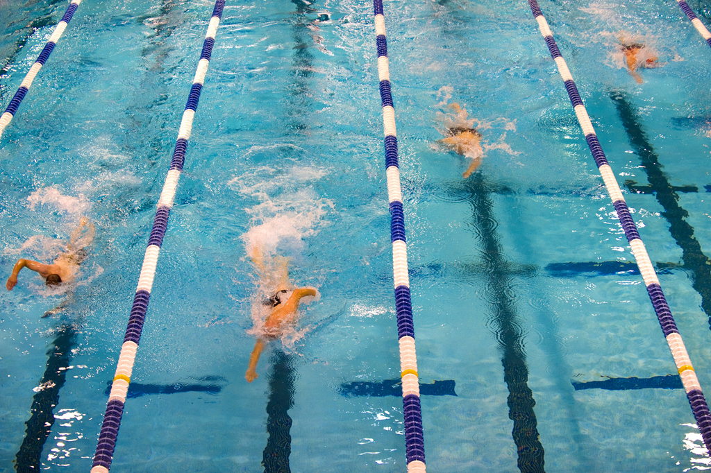 Interclub Compétition Avenir