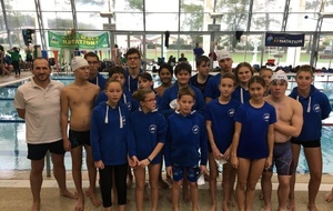 Interclub Toutes Catégories
