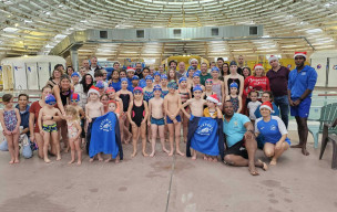 Animation de Noël 2025