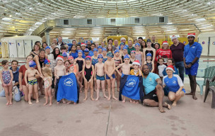 Animation de Noël 2025