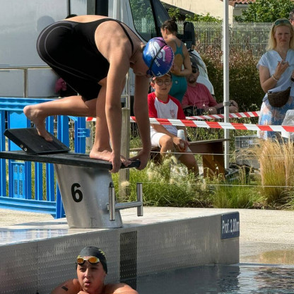 Championnat des Landes
