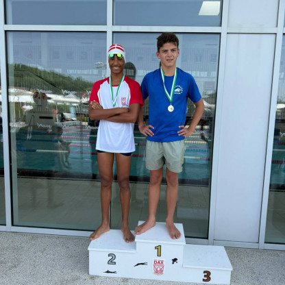 Championnat des Landes