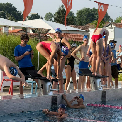 Championnat des Landes