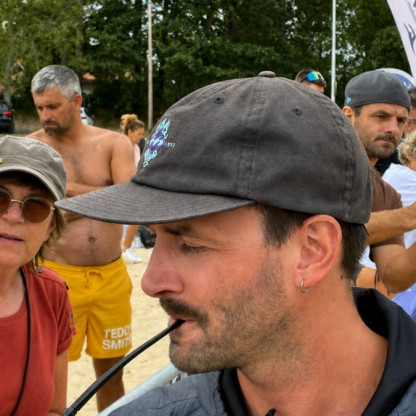 Osez SANGUINET