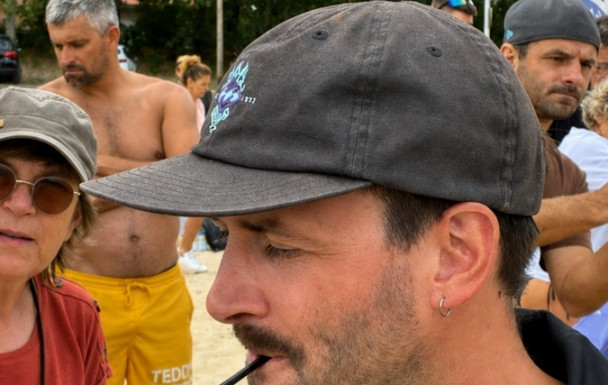 Osez SANGUINET